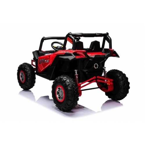 pojazd terenowy buggy UTV